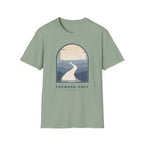 Forward Only  T-Shirt