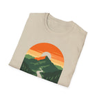 Stay The Course T-Shirt