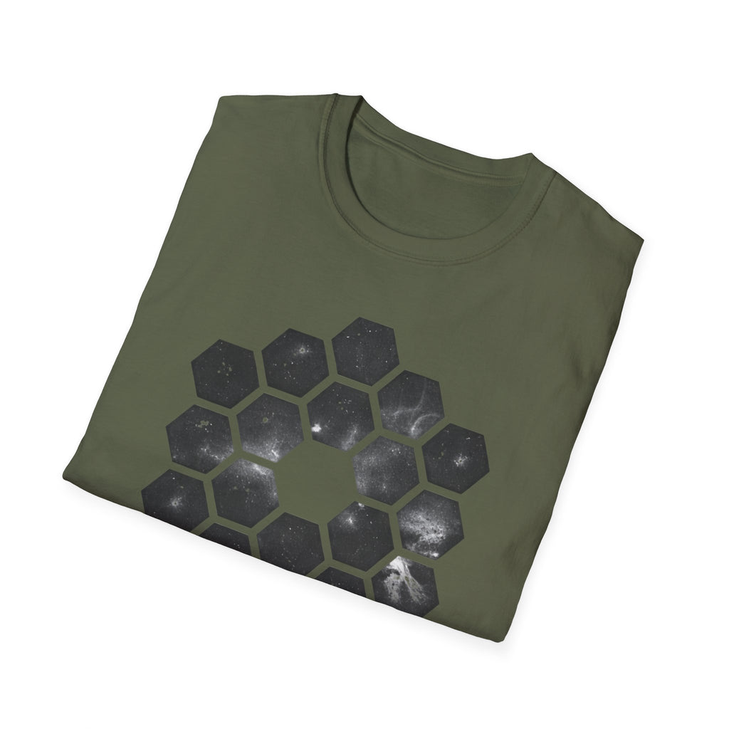 Stay Ordered  T-Shirt