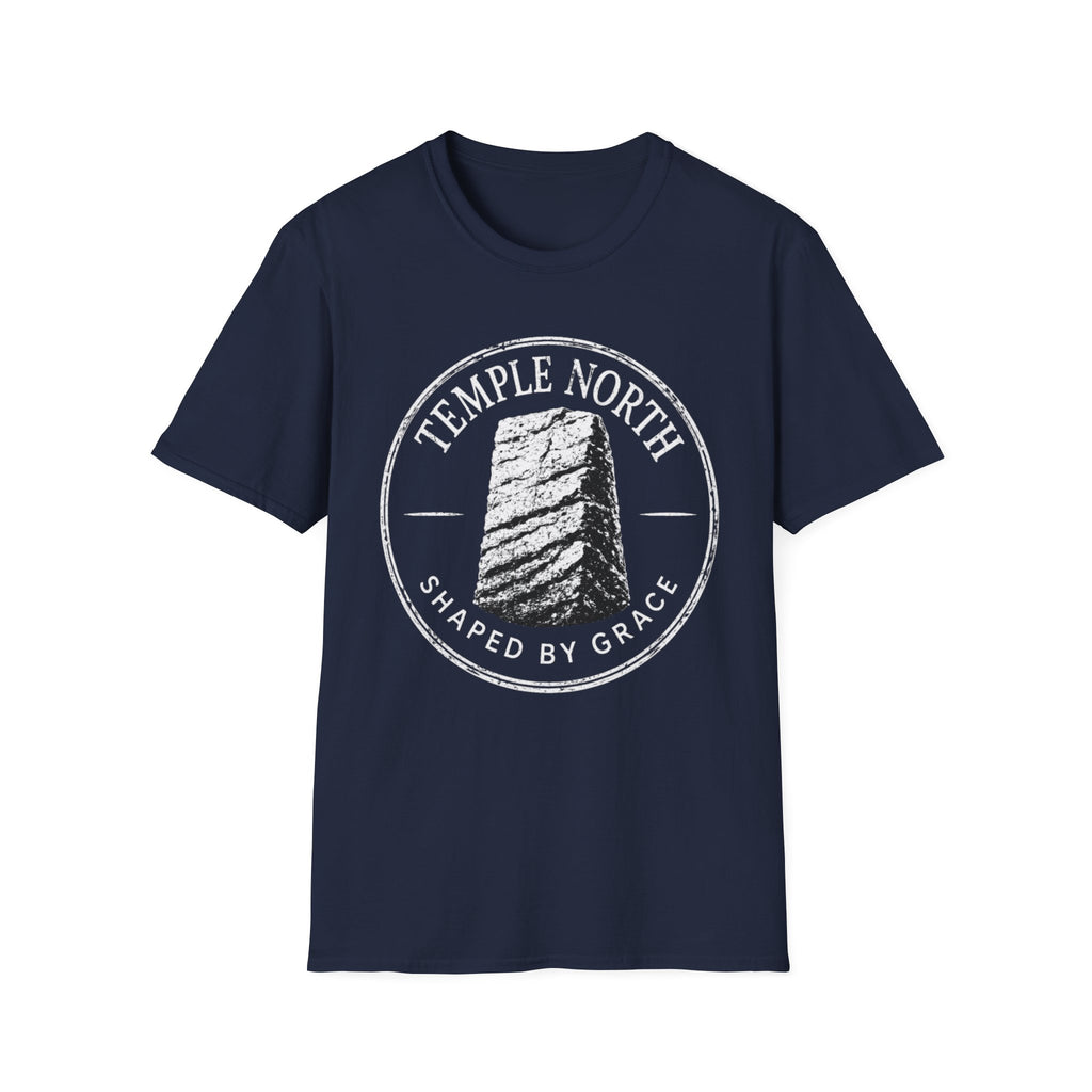 Shaped By Grace T-Shirt