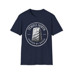 Shaped By Grace T-Shirt