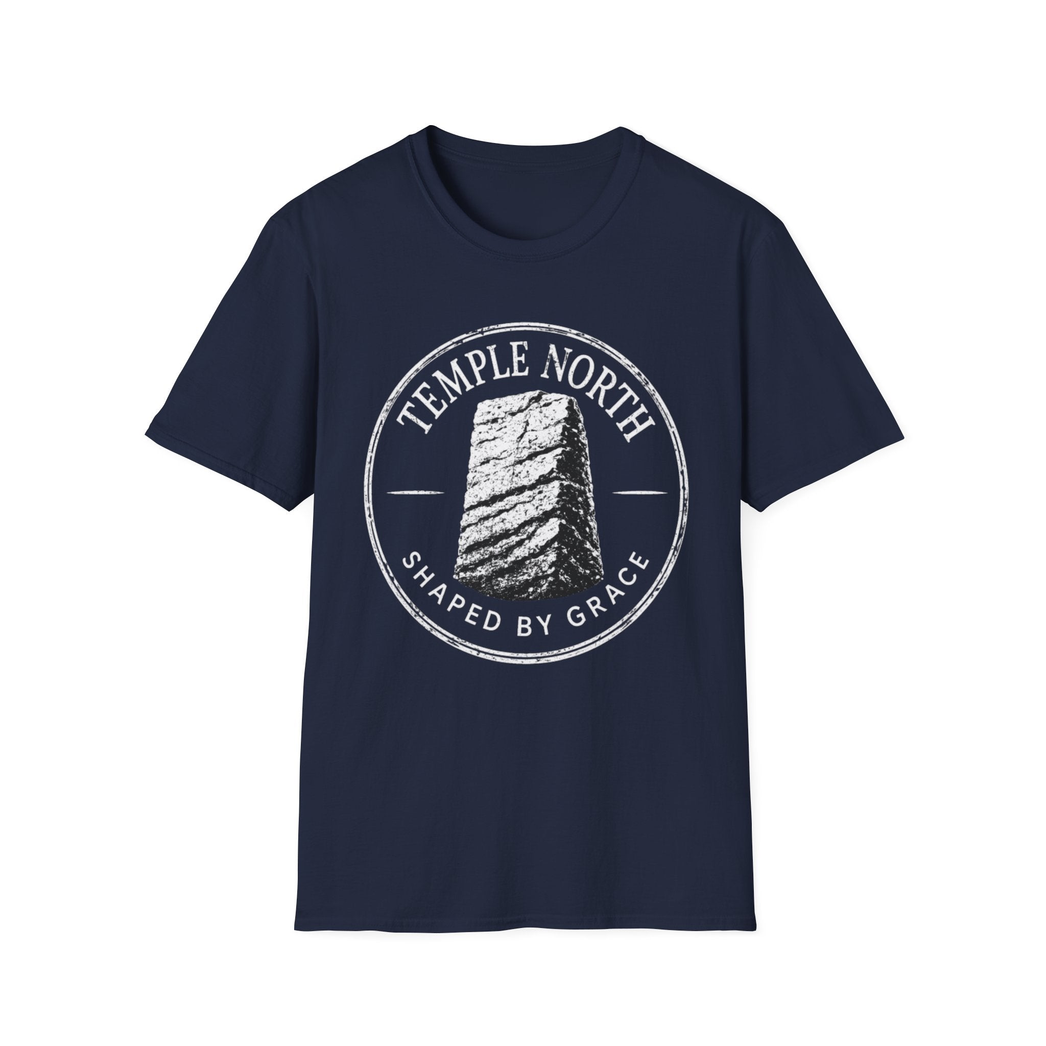 Shaped By Grace T-Shirt
