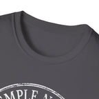Shaped By Grace T-Shirt