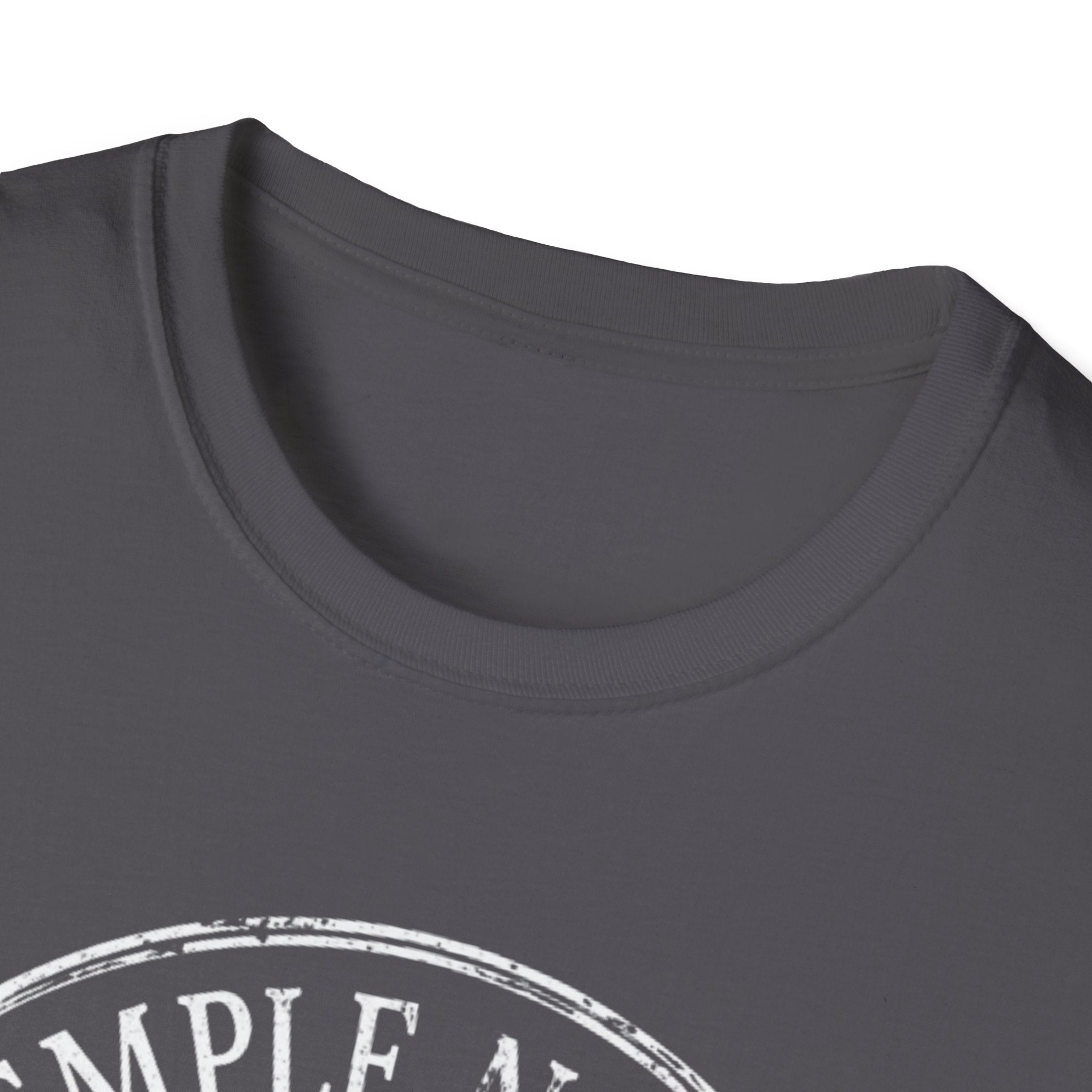 Shaped By Grace T-Shirt