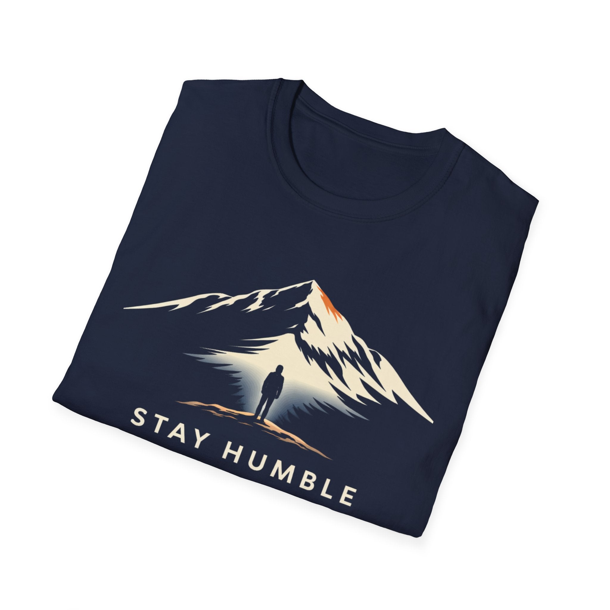 Stay Humble T-Shirt