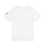Few Will Arrow T‑Shirt — Motivational Minimalist Tee