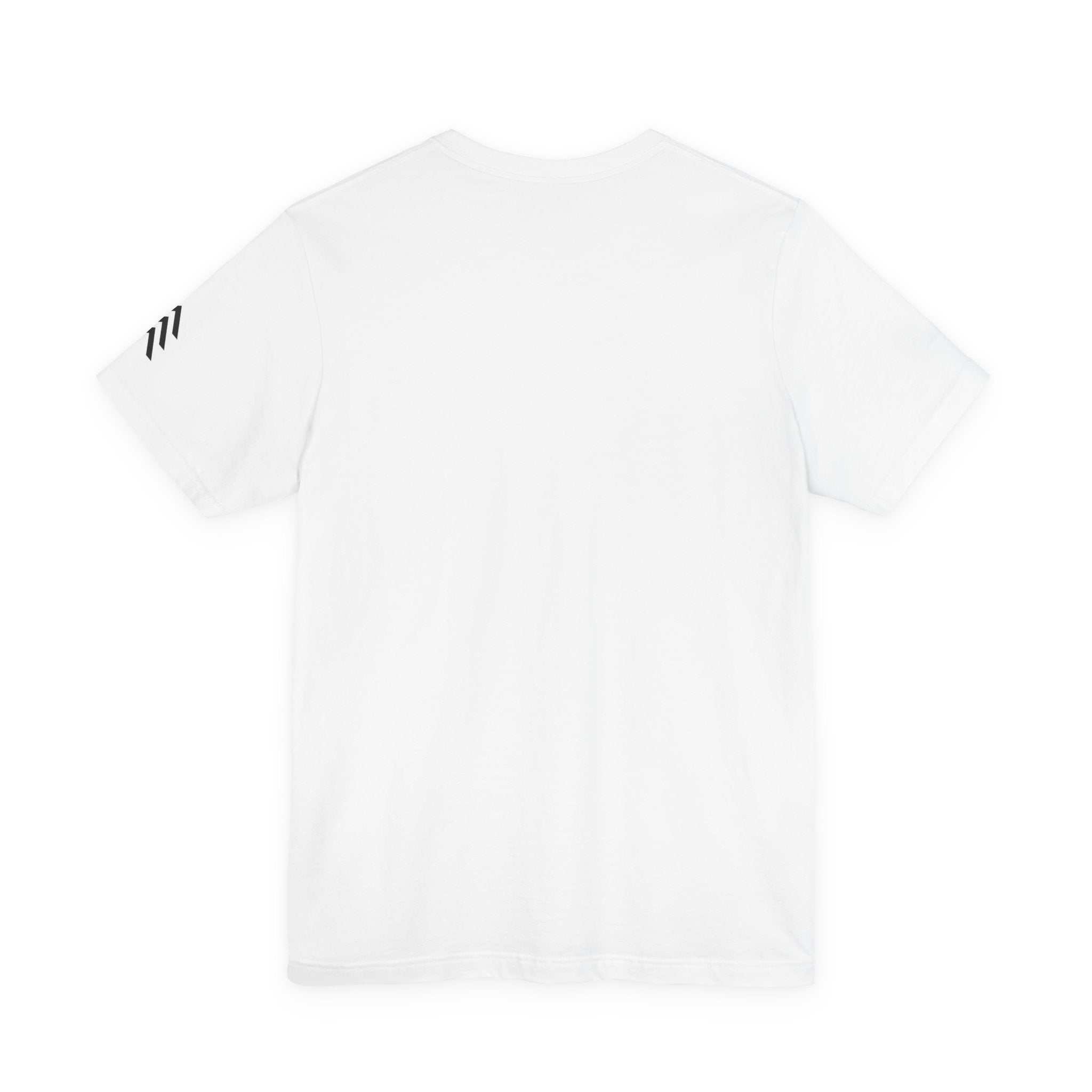 Few Will Arrow T‑Shirt — Motivational Minimalist Tee