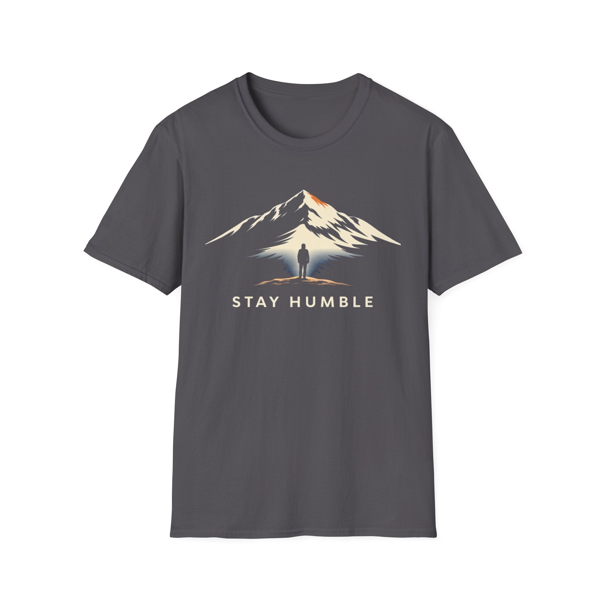 Stay Humble T-Shirt