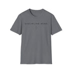 Discipline Wins  T-Shirt