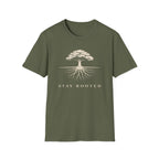 Stay Rooted T-Shirt