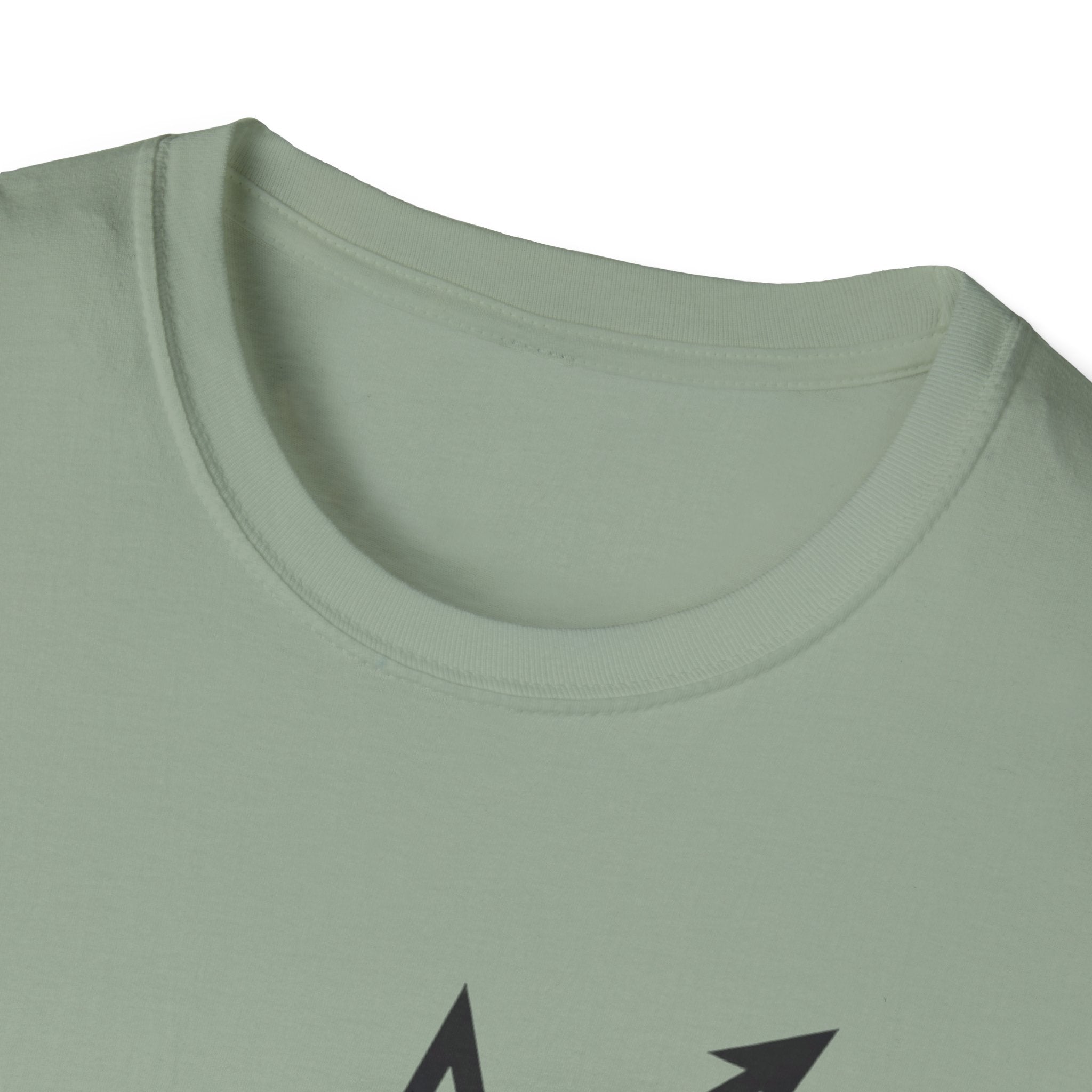 Steady T-Shirt