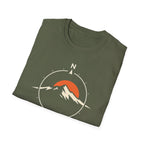 Find Your North T-Shirt