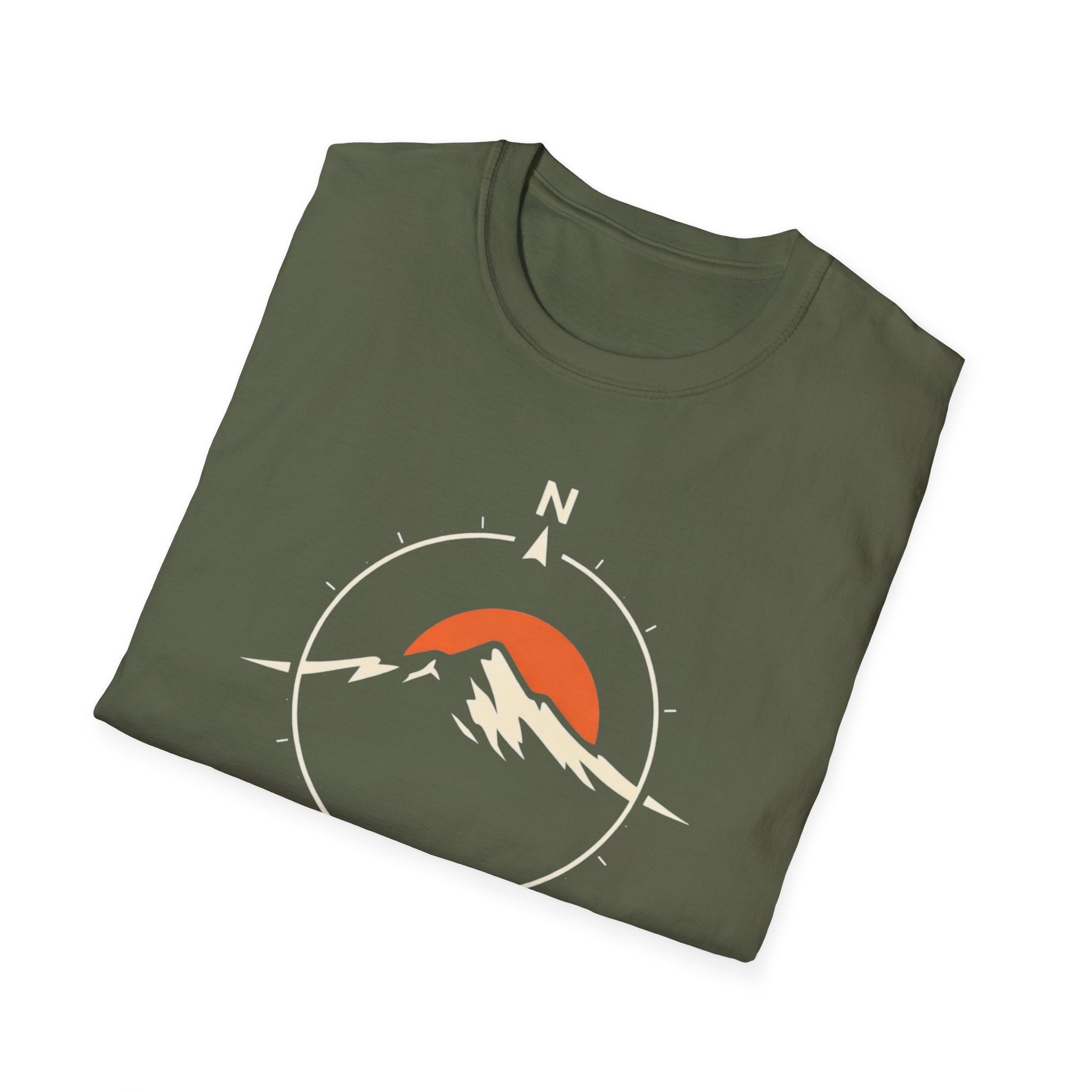 Find Your North T-Shirt