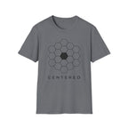Centered  T-Shirt