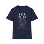 Keep Going T-Shirt