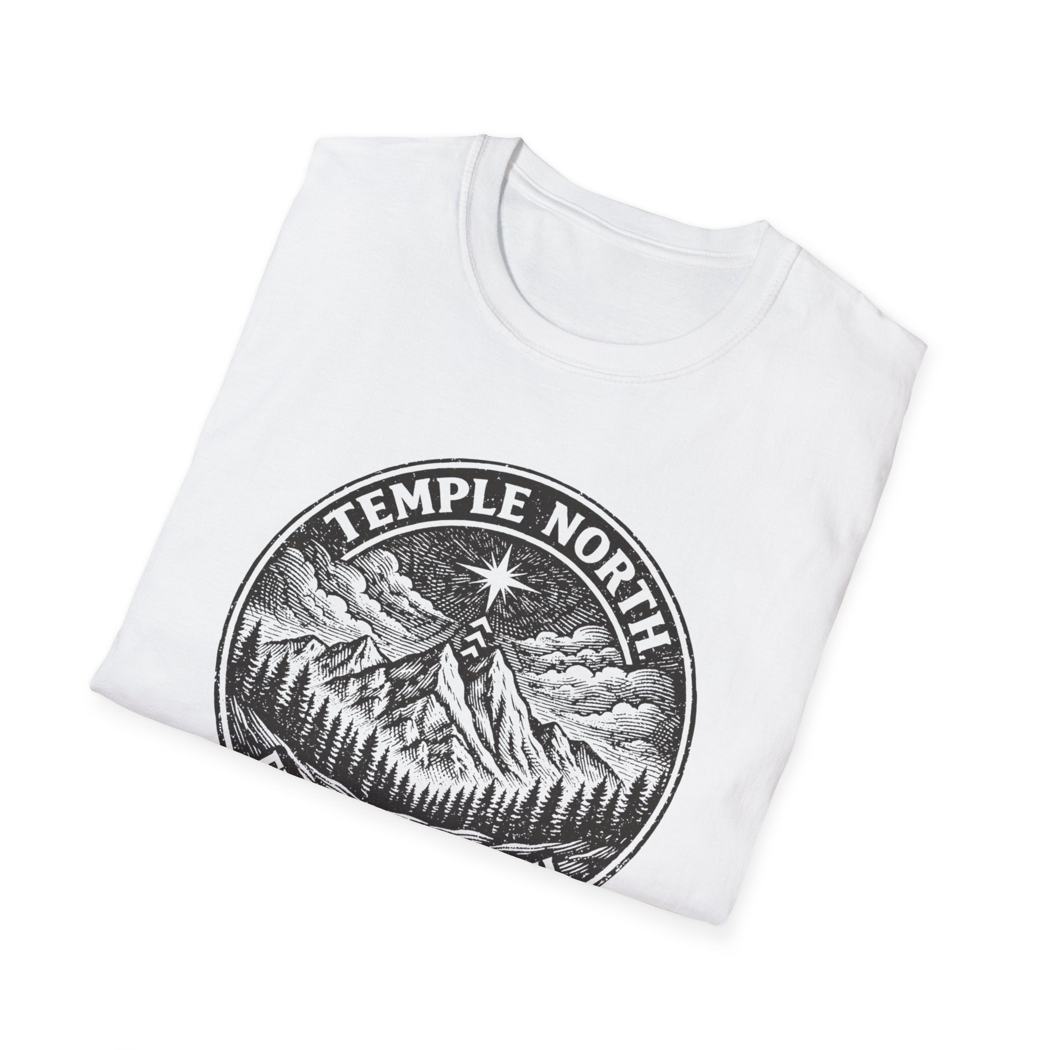 Find Your North T-Shirt