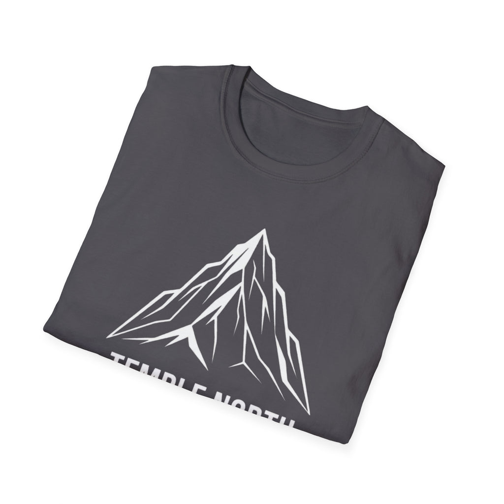 Reach The Summit T-Shirt