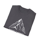 Reach The Summit T-Shirt