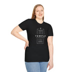 Temple In Progress T-Shirt