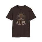 Abide T-Shirt