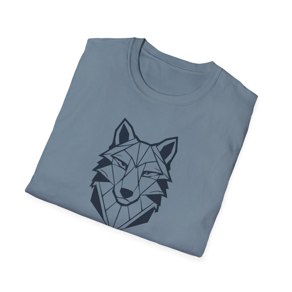 Wolf Apex-Temple North T-Shirt