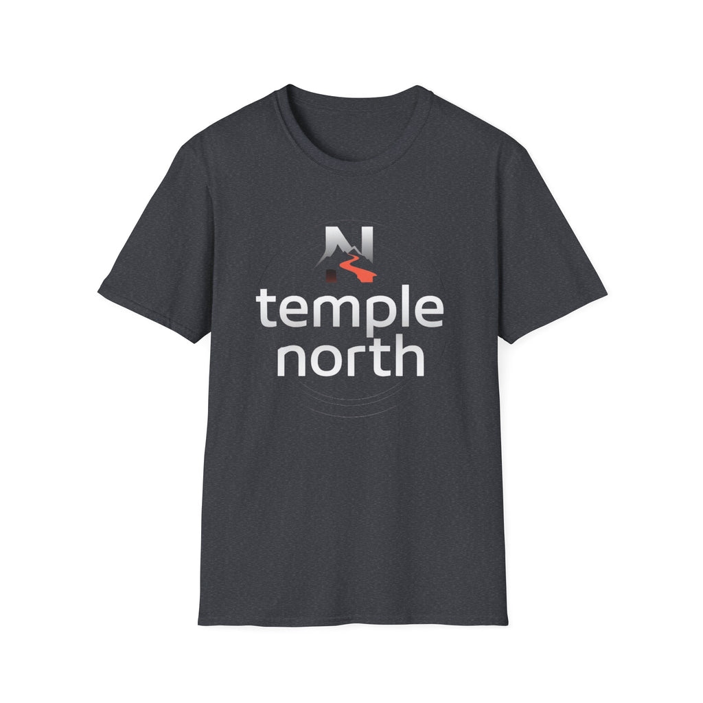 Temple North Narrow Path T-Shirt