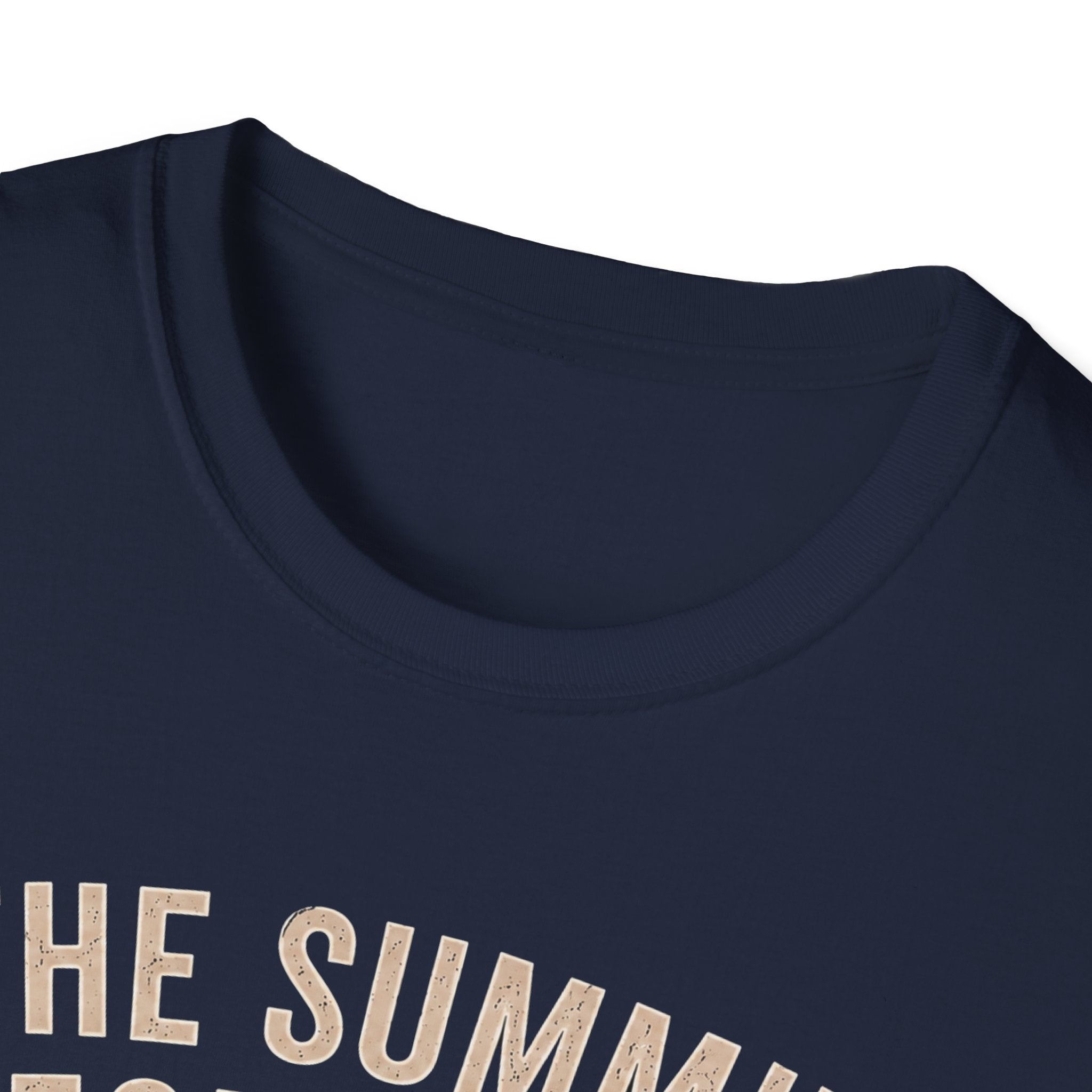 The Summit Doesn't Care T-Shirt