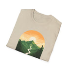 The Narrow Way T-Shirt