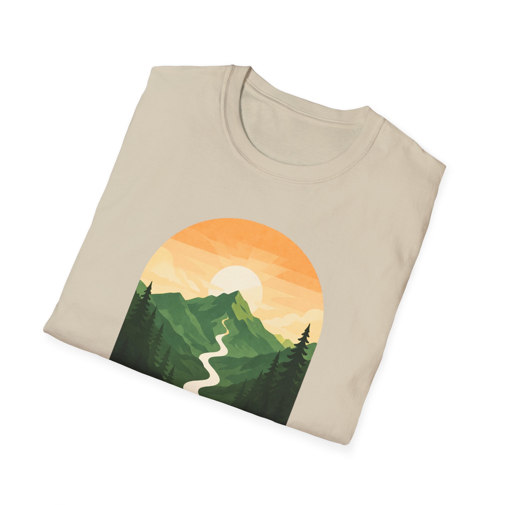 The Narrow Way T-Shirt