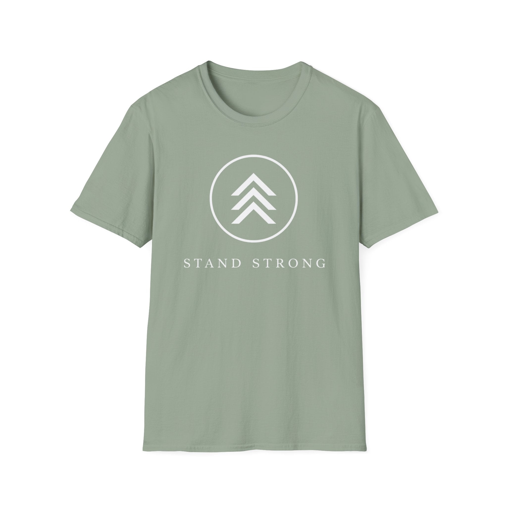 Stand Strong T-Shirt