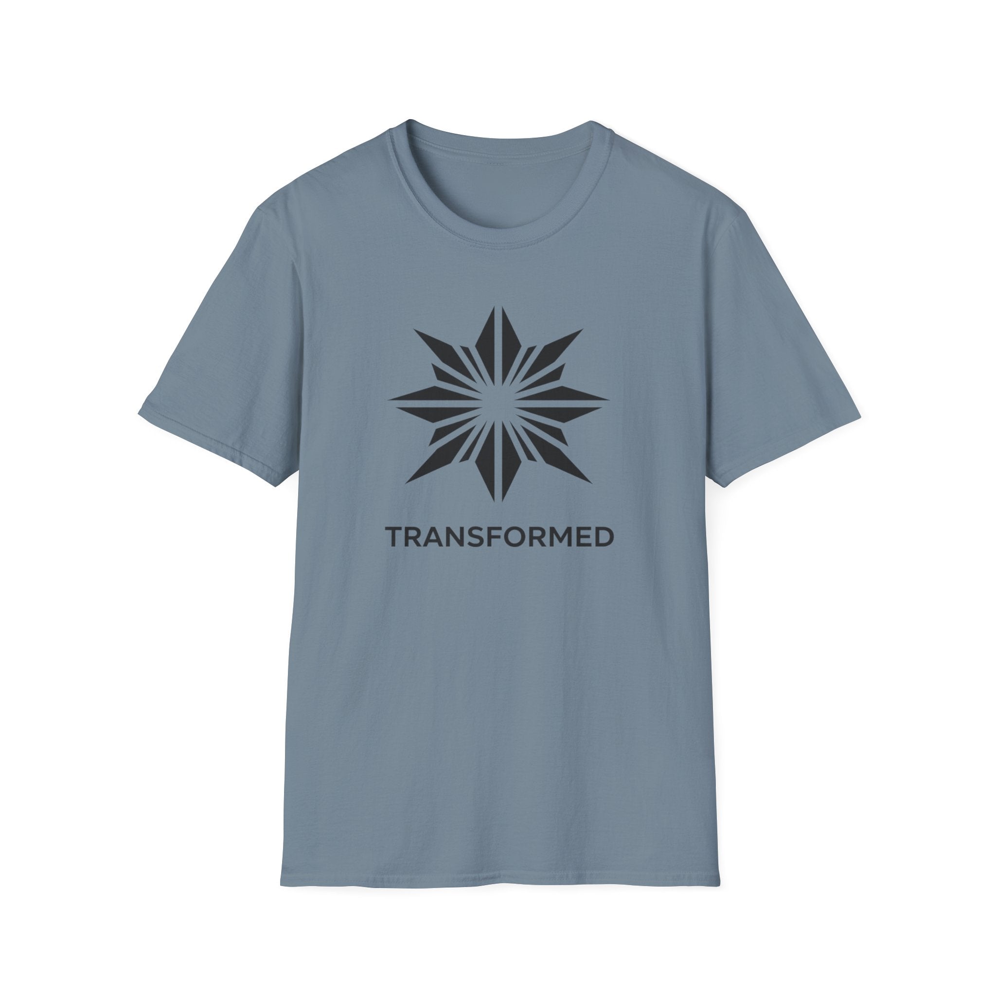 Transformed T-Shirt
