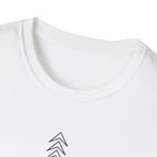Courage To Follow T-Shirt
