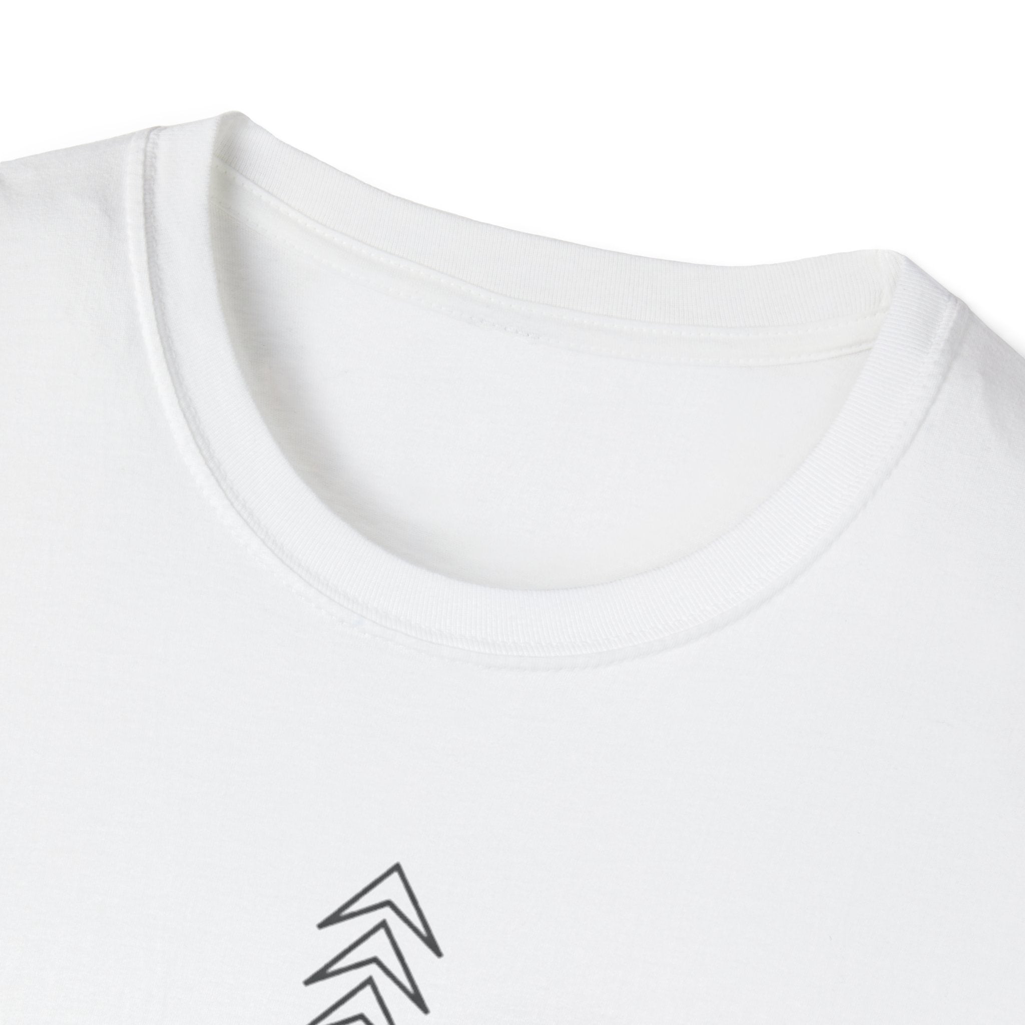 Courage To Follow T-Shirt