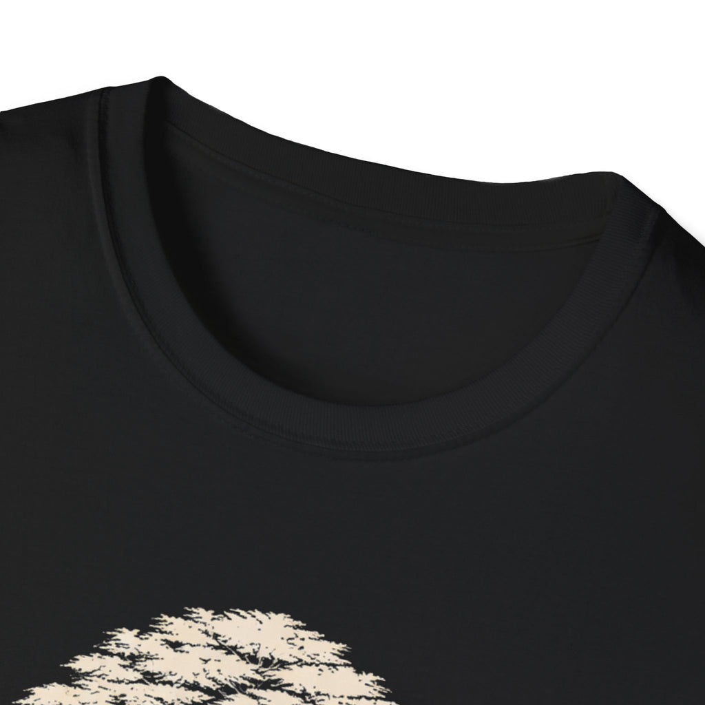 Stay Rooted T-Shirt