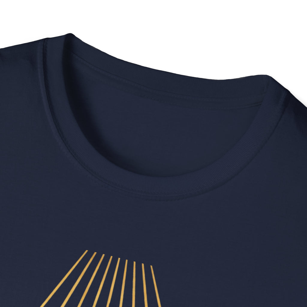 Hold Fast T-Shirt