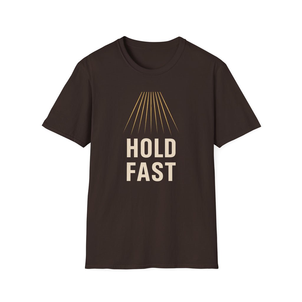 Hold Fast T-Shirt