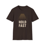 Hold Fast T-Shirt
