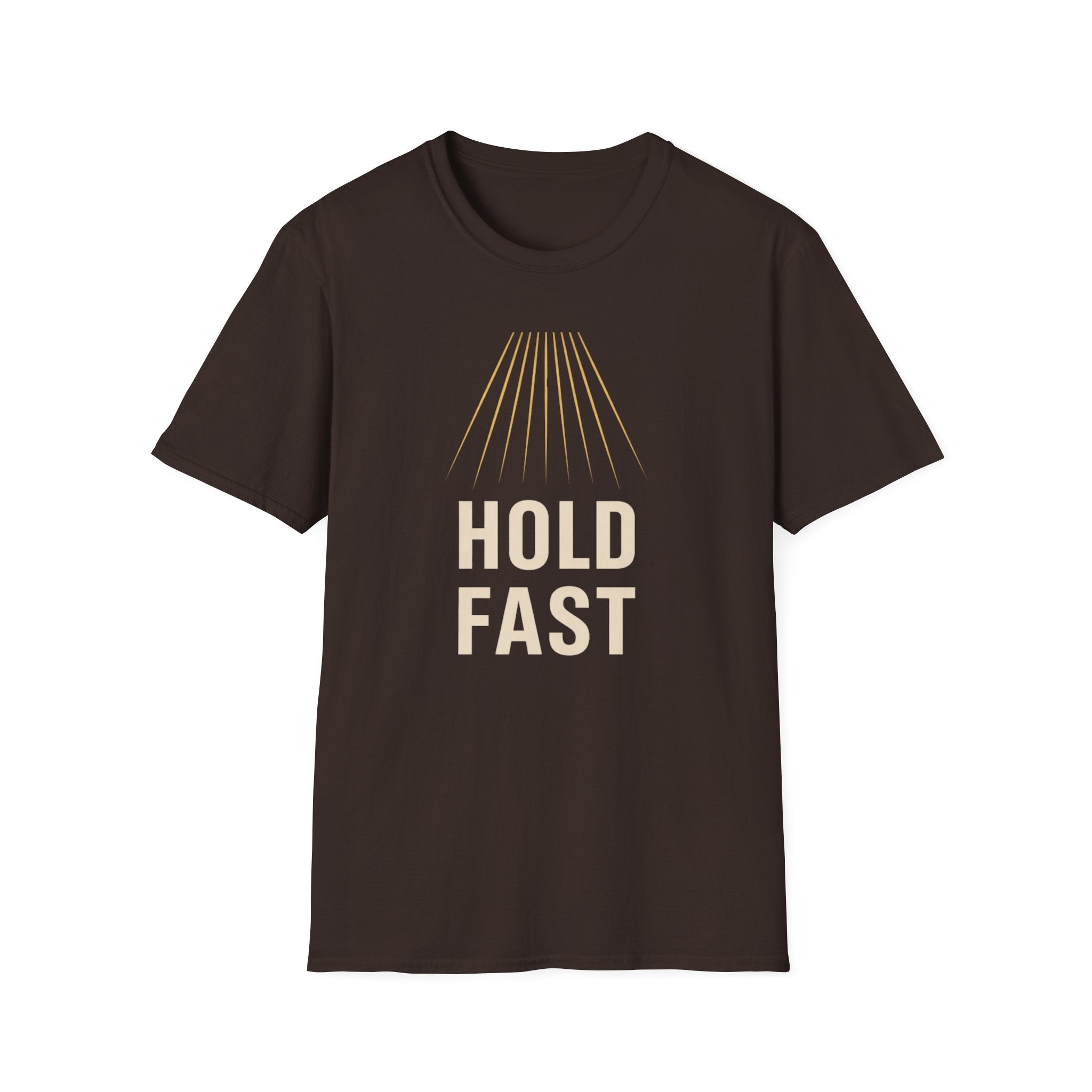 Hold Fast T-Shirt