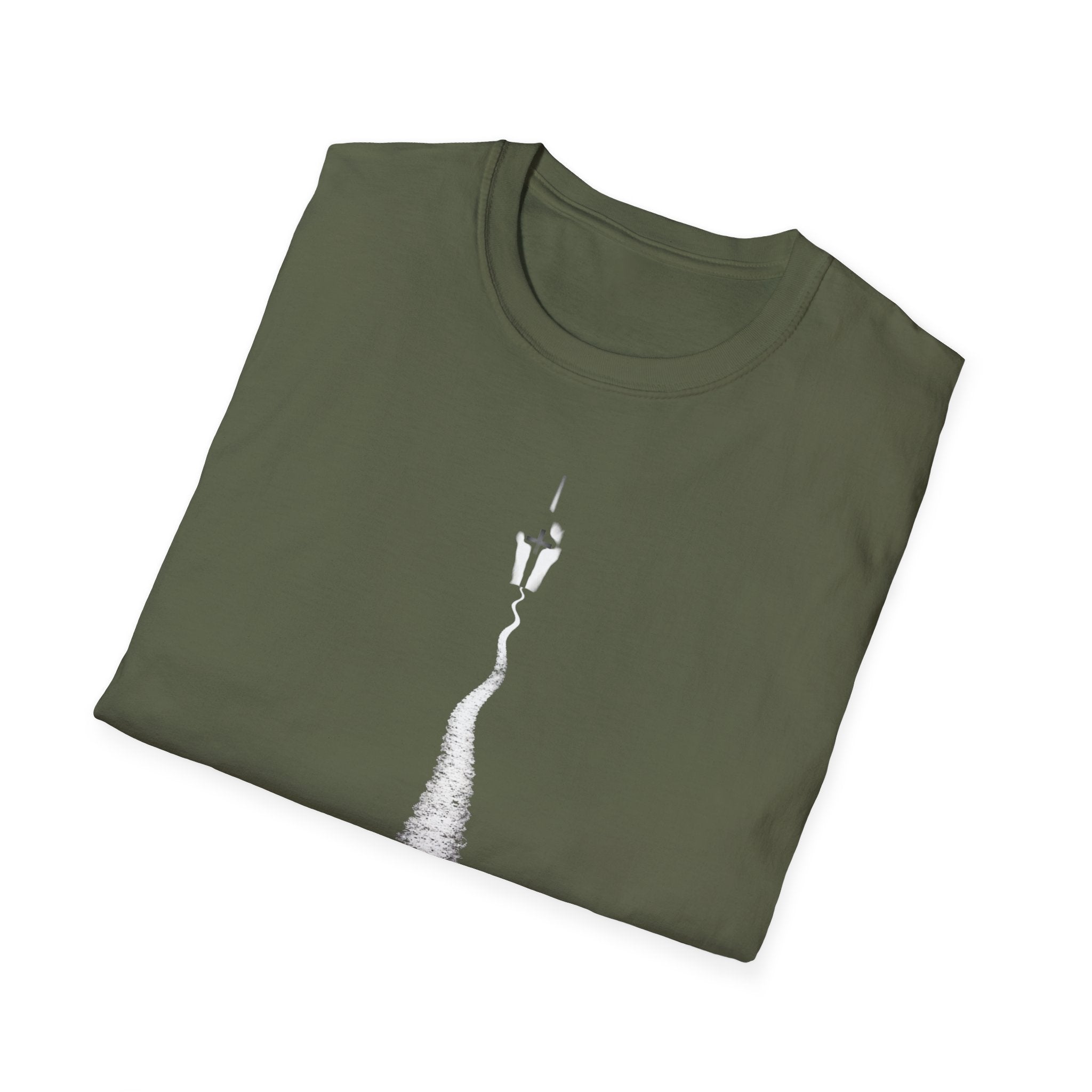 The Narrow Way T-Shirt