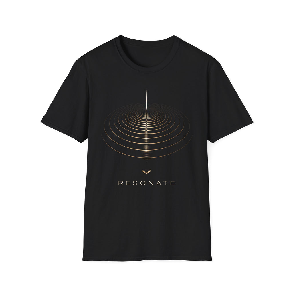 Resonate Drummer T-Shirt