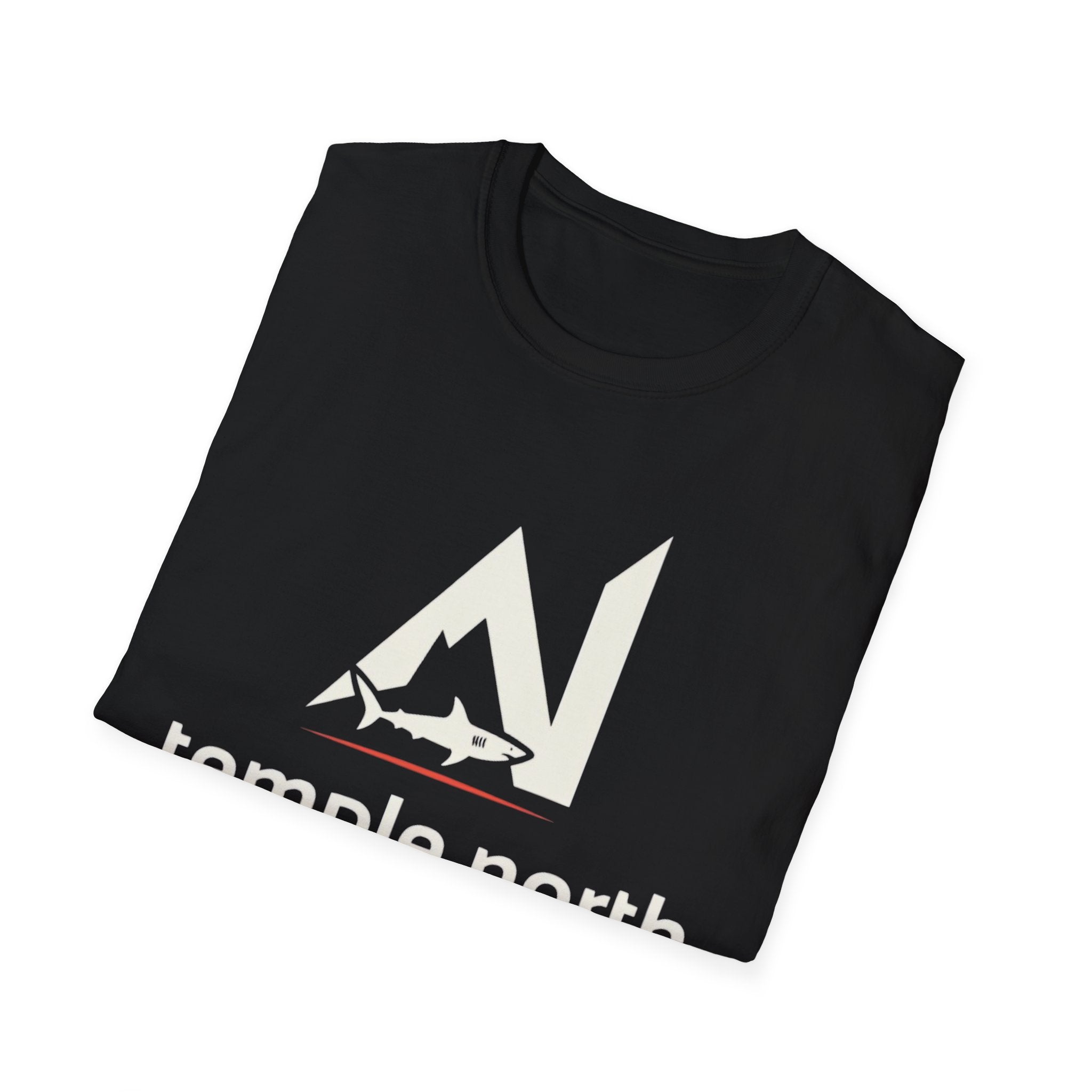 Elevate The Everyday T-Shirt