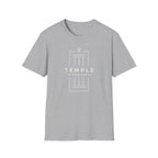 Temple In Progress T-Shirt