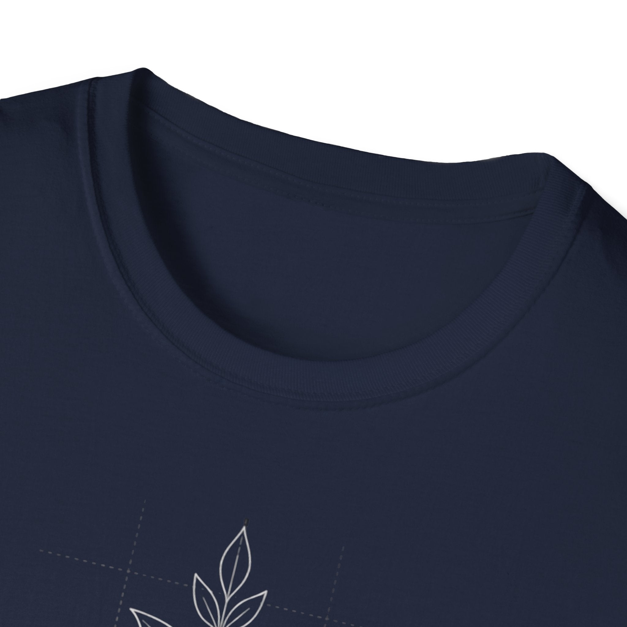 Discipline Is Growth T-Shirt