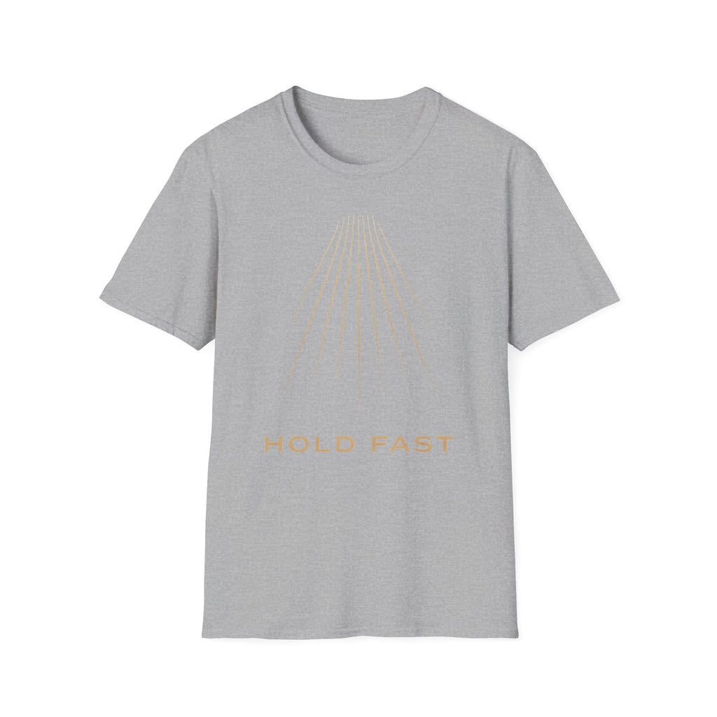 Hold Fast T-Shirt
