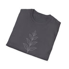 Discipline Is Growth T-Shirt