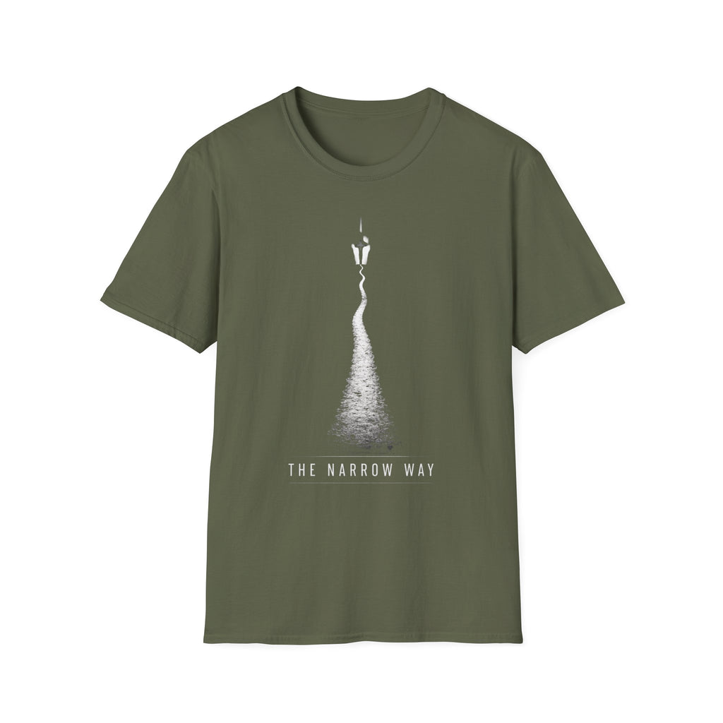 The Narrow Way T-Shirt