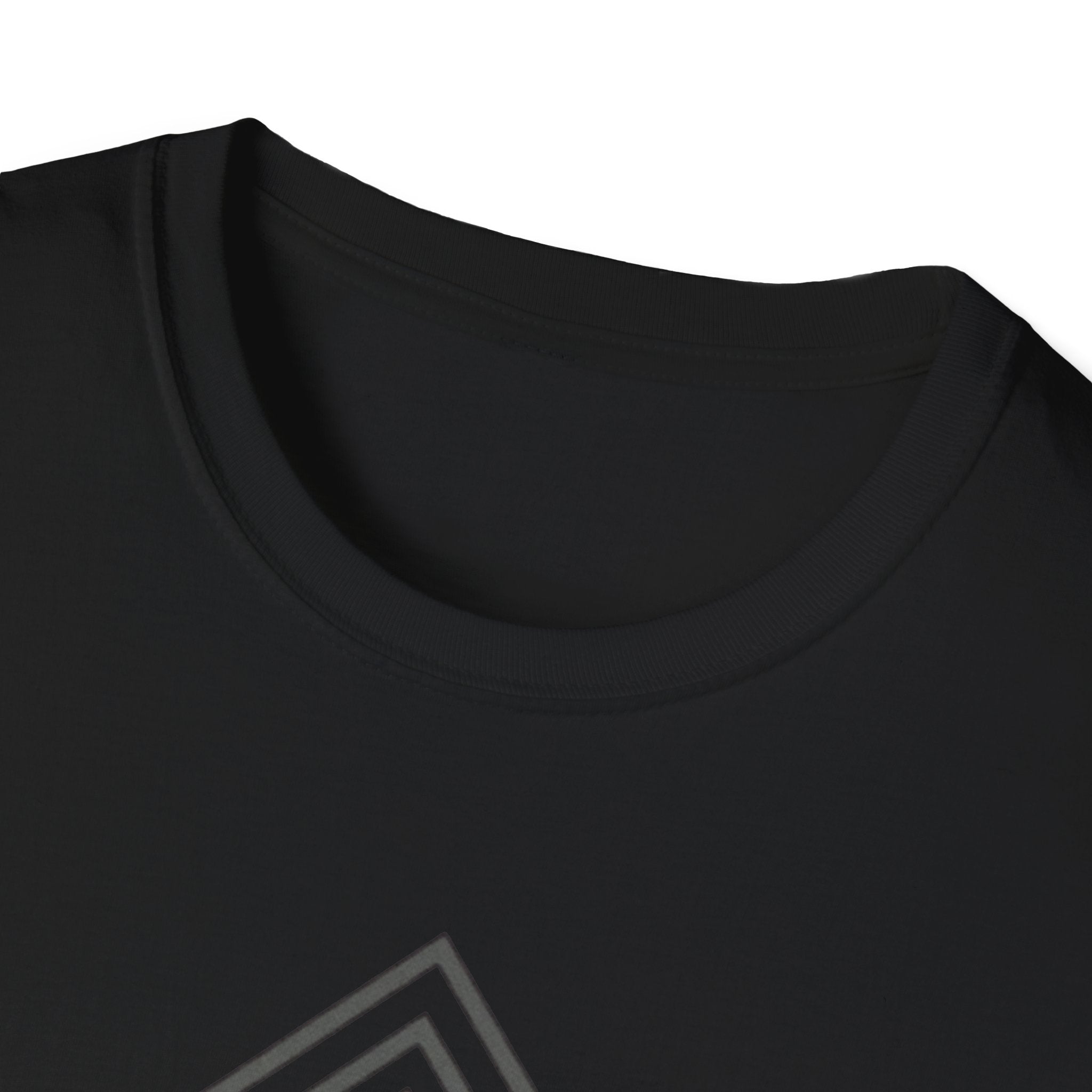 Temple North Stay The Course T-Shirt
