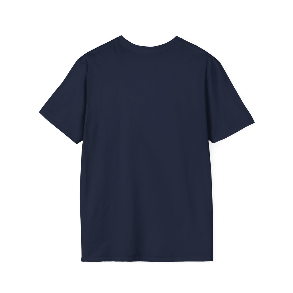 Discipline In Grace T-Shirt