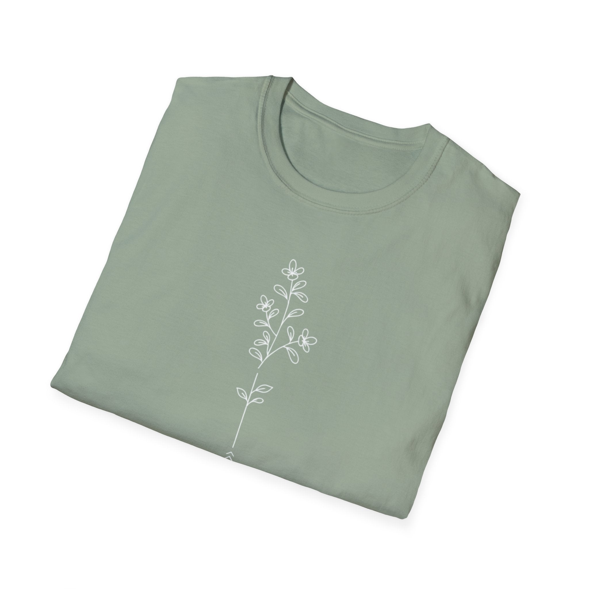 Grow With Intention T-Shirt