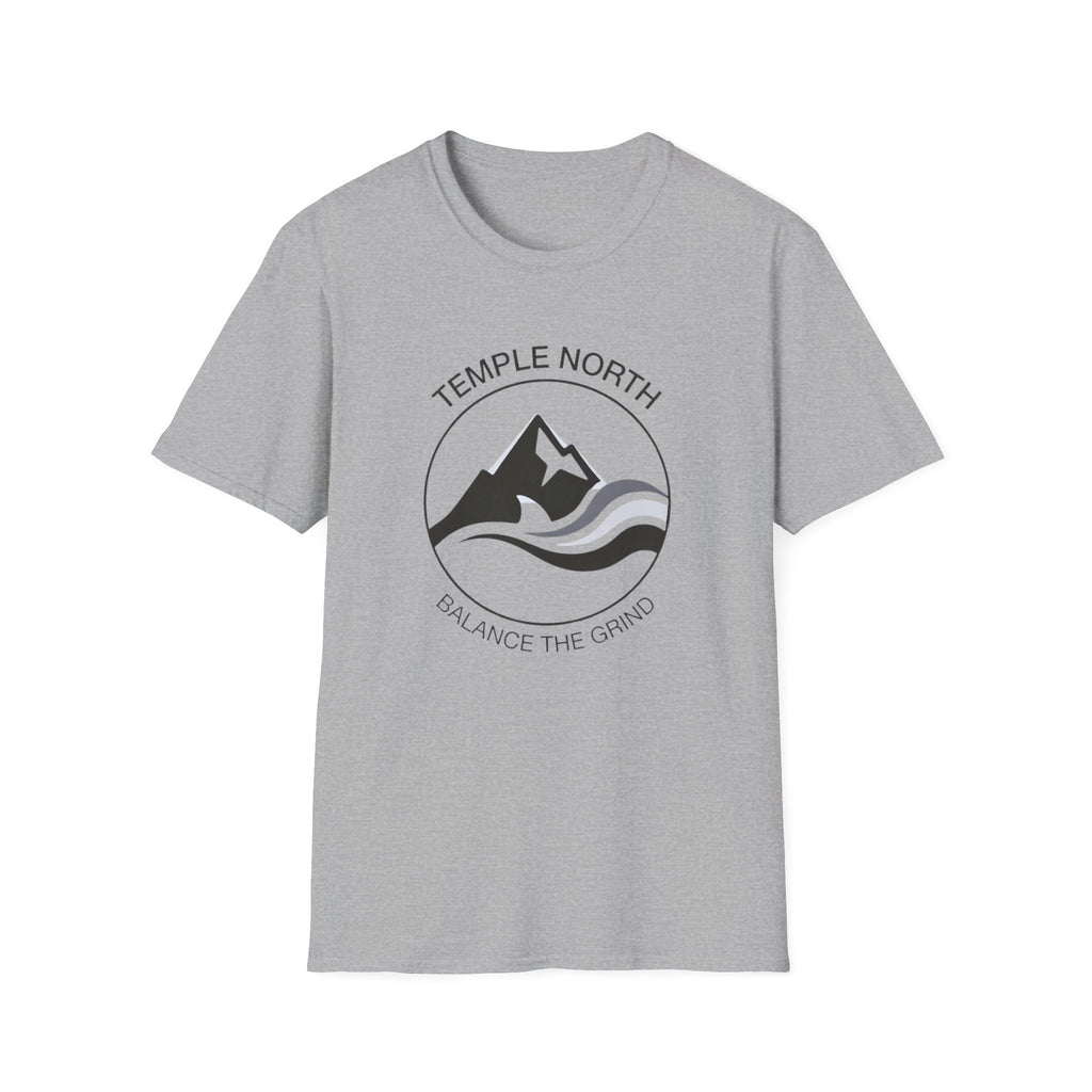 Balance The Grind T-Shirt